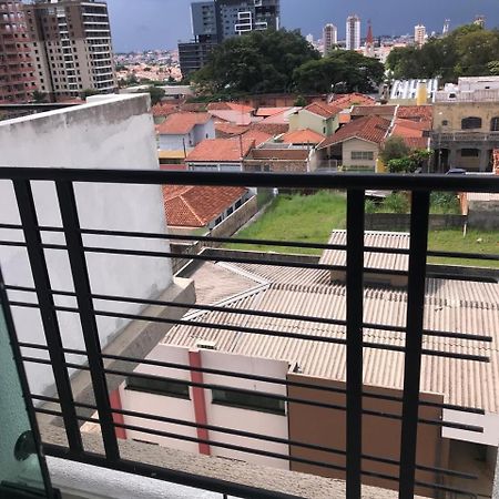 Excellence Plaza Hotel Botucatu Exterior foto